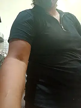 live