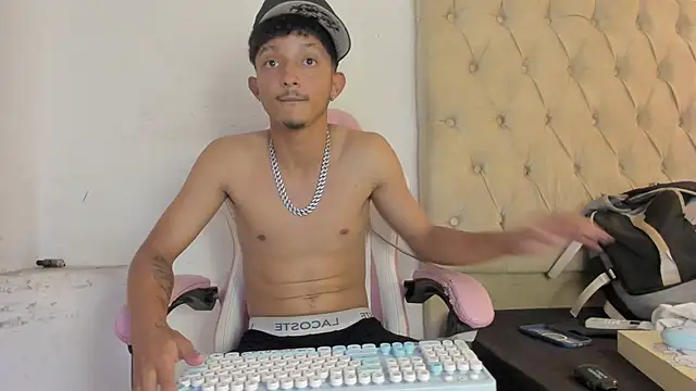 alpha_marcus webcam