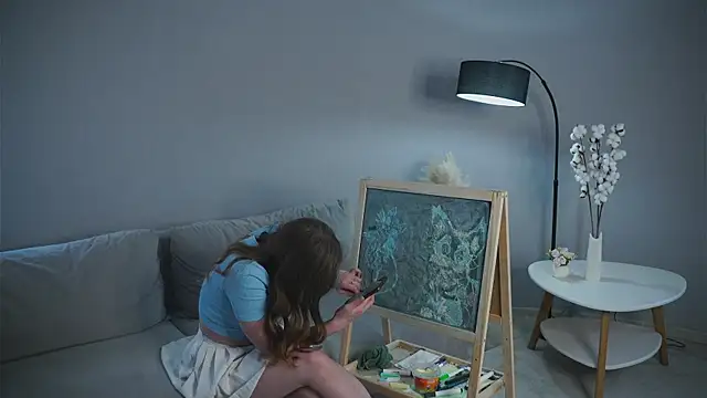 TamaPiccione webcam