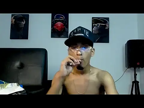 jack_vega1 webcam