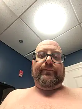 Hungdilf webcam