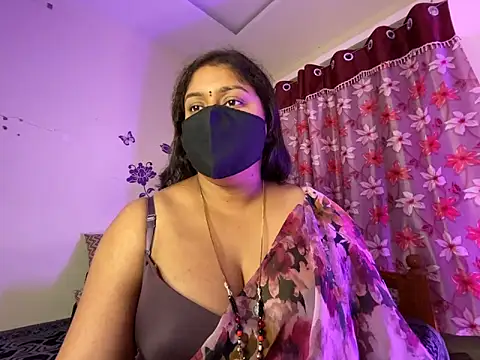 LouleyRanii_Telugu webcam