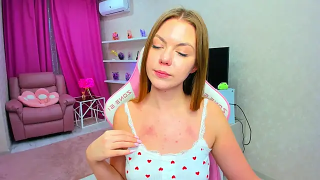 Strawberrye webcam