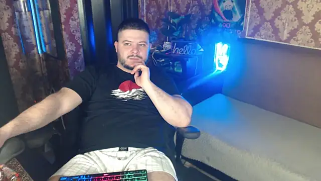 thor_master webcam