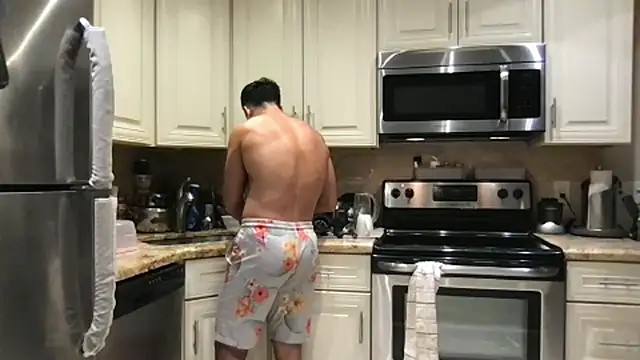 BigGuyMuscle webcam