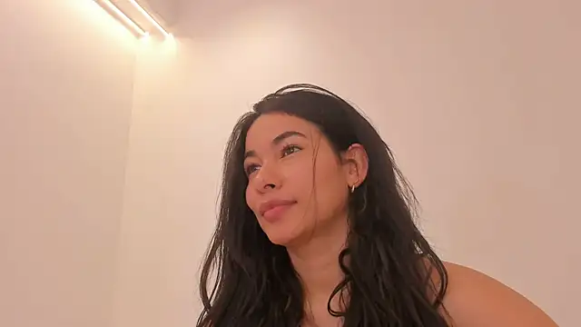 CelesteBreedlove webcam