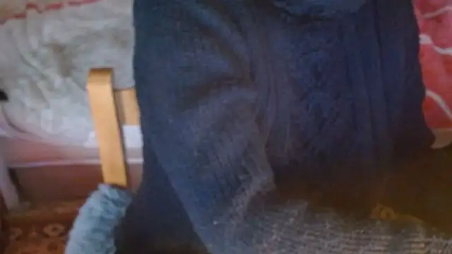 MysteryLadyxXx webcam