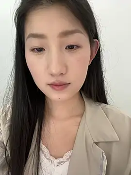 美女Mina_ovo在线直播