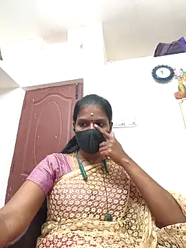 Tamil_Yalini12 webcam