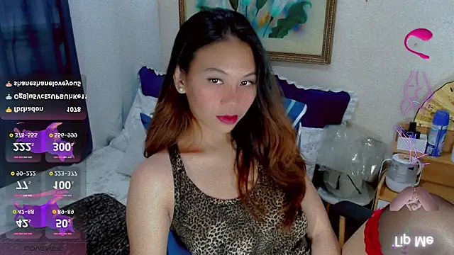 filipinastarlet webcam