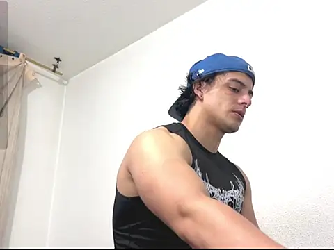logan_x3 webcam