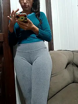 lupita_sol (Ask my age) - Squirt