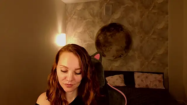 Margo_Kelly webcam