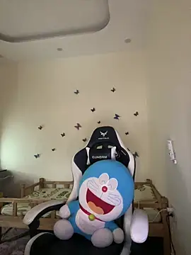 __MeiMei__ webcam