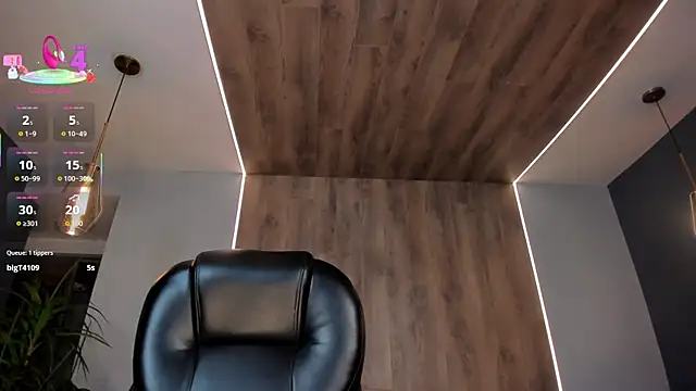AshleyJhonson webcam