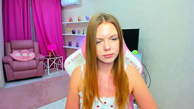 Strawberrye webcam