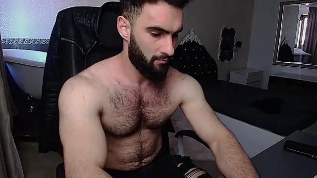 MicahLane webcam