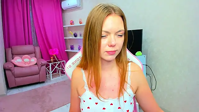 Strawberrye webcam