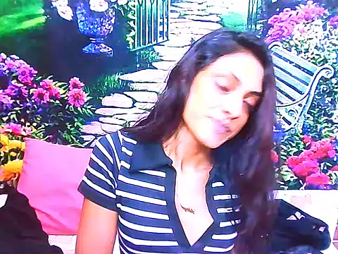 IndianPretty14u2Luv webcam