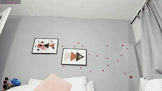 PauleteW10 webcam