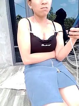 Zara-Lina webcam