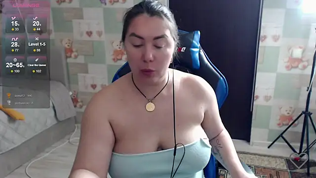 Korolek12 webcam
