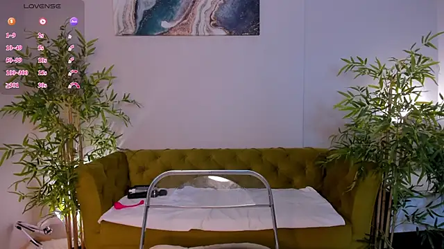 miiss__lulu webcam