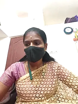 Tamil_Yalini12 webcam