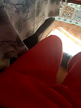 feet_toes webcam