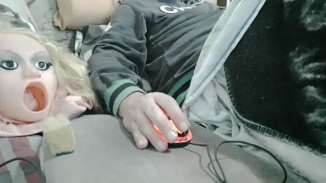 messi_syssy webcam
