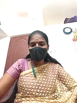 Webcam Model (Tamil_Yalini12)  is live.Free join now!