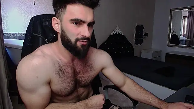 MicahLane webcam