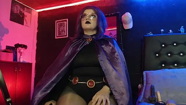 aprildoll webcam