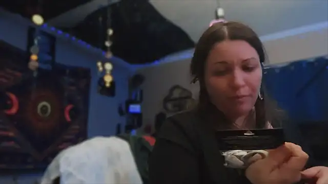 spunlikecottoncandy webcam