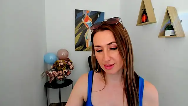 PassionGlow webcam