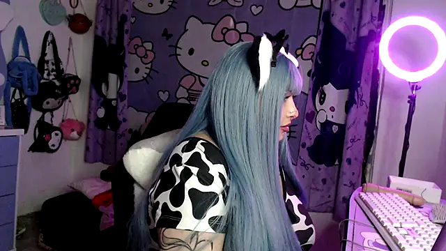 lussyevans24 webcam