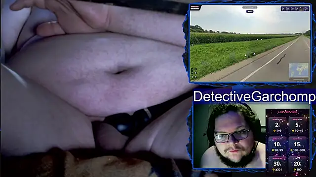 DetChompy webcam