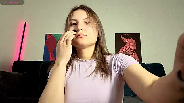 TrixiBell webcam