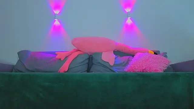 baobei03 webcam