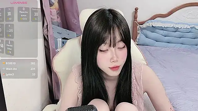 Vivian-88 webcam