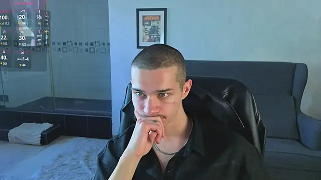 KaydenDrew webcam