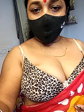 Tanvi_My_Girl webcam