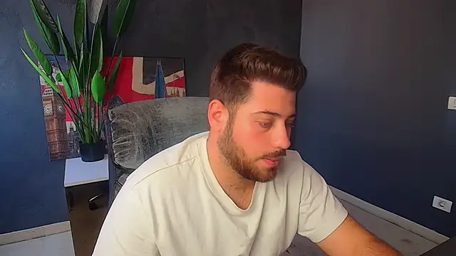 DaxGreer webcam