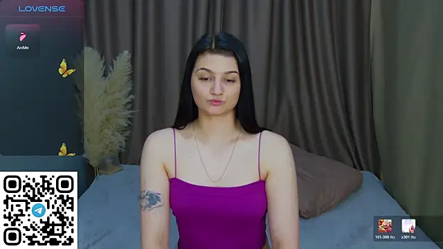 JennyJordans webcam