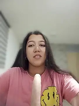 Chloe_Thomsoon_ webcam