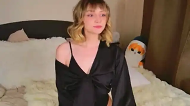 PollyFlorence webcam