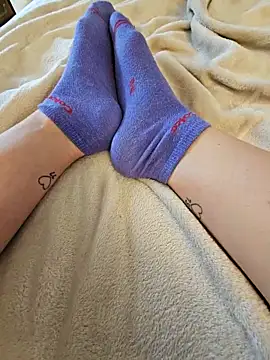 Midnight_Feet webcam