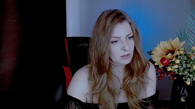 Eleonores webcam