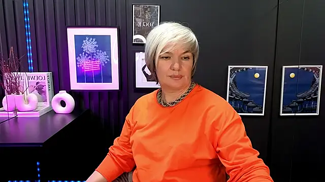 CarmenSoft webcam