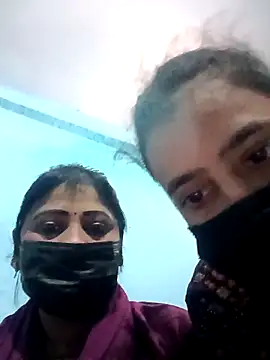 pihu_X webcam